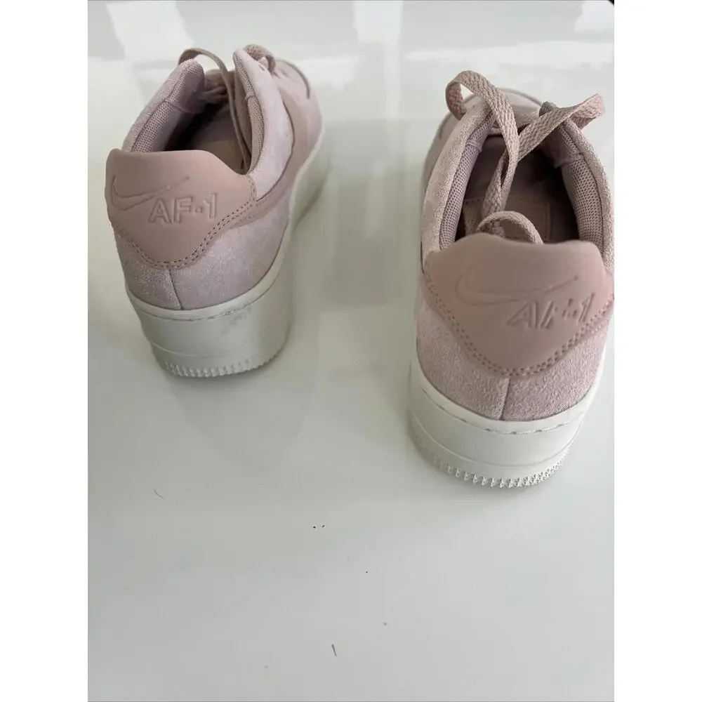 Nike Air Force 1 Sage Low Particle Beige/Phantom" AR5339-201 New SIZE 9 - Picture 11 of 11